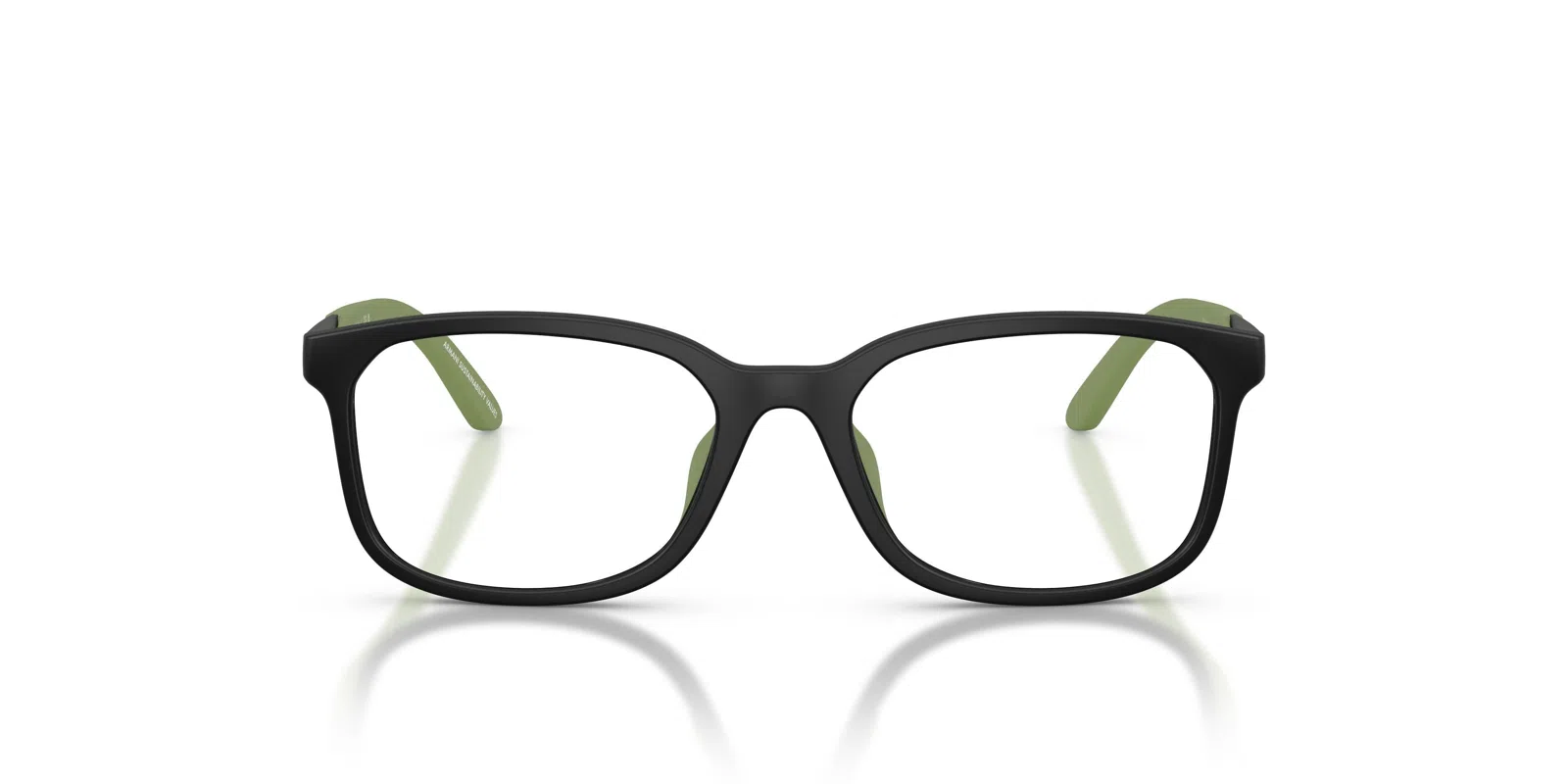 Emporio Armani Kids 3008U Eyeglasses - view 20